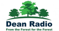 Dean Radio logo