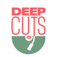 Deep Cuts logo