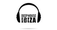 Deep House Ibiza logo