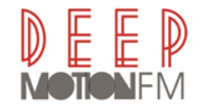 Deep Motion FM logo