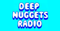 Deep Nuggets Radio logo