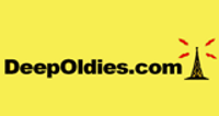 Deep Oldies Radio logo