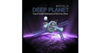 Deep Planet on MixLive.ie logo