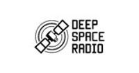 Logotipo de Deep Space Radio