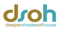 Deeper Shades of House logo