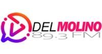 Logotipo de Del Molino FM