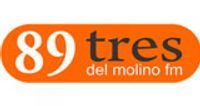 Del Molino FM logo