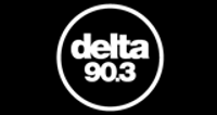 Delta FM logo