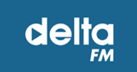 Delta FM logo