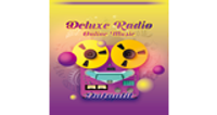 Logotipo de Deluxe Radio - Infantil