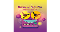 Logotipo de Deluxe Radio - Mainstage