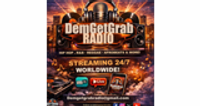 Dem Get Grab Radio logo