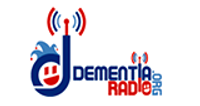 Dementia Radio logo