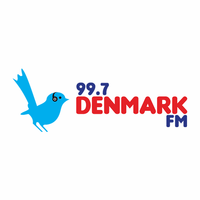 Denmark FM logo