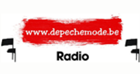 Depeche Mode Radio logo