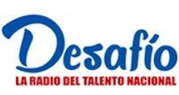 Desafio FM logo