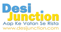 Desi Junction logo