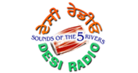 Desi Radio logo