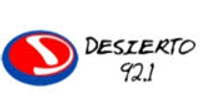 Desierto FM logo