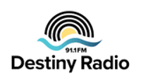 Destiny Radio logo