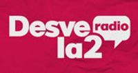 Desvela2 Radio logo