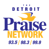 Detroit Praise Network logo