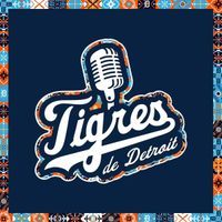 Detroit Tigers En Espanol logo