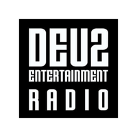 Deus Entertainment Radio logo
