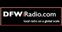 DFWiRadio logo