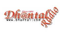 Dhantal logo