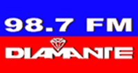 Diamante FM logo