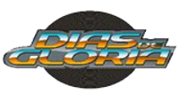 Dias de Gloria logo