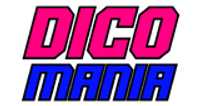 DICOMANIA logo