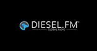 Diesel.FM Trance & Progressive logo