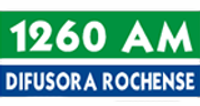 Difusora Rochense logo