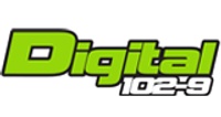 Digital 102.9 FM logo