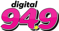 Digital 94.9 FM logo