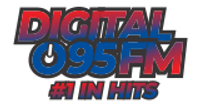 Digital 95 FM Online logo