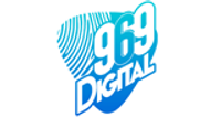 Digital 96.9 FM logo