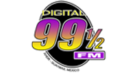 Digital 99.5 FM logo