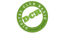 Digital Club Radio logo