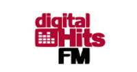 Digital Hits FM logo