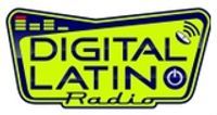 Digital Latino Radio logo