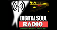 Digital Soul Radio Network logo