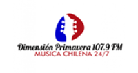 Dimensión Primavera FM logo