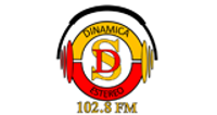 Dinamica Stereo logo