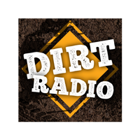 Dirt Radio logo