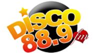 Disco 89 FM logo