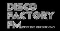 Disco Factory FM logo