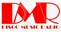 Disco Music Radio logo